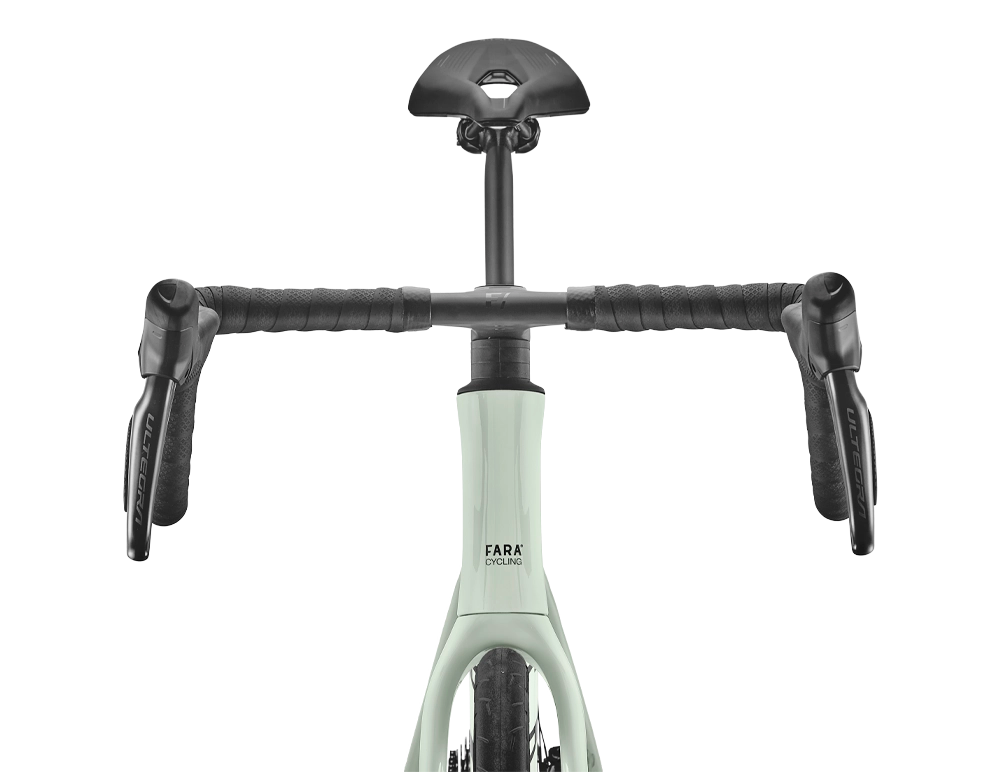 Fara F/RD 3 Forset Fog