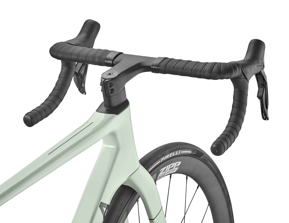 Fara F/RD 3 Forset Fog