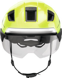 Abus HYP-E BL.ACE signal yellow