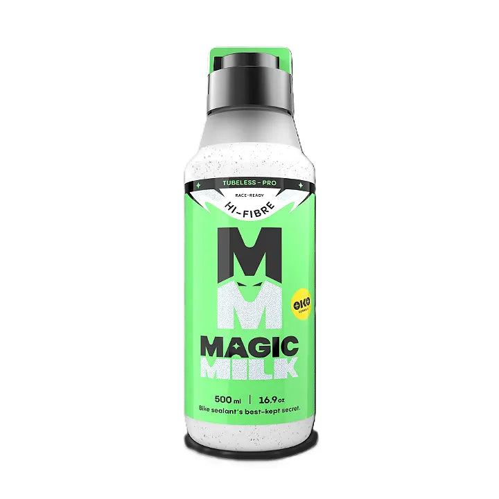 Tubeless Pro, Magic Milk, 500ml