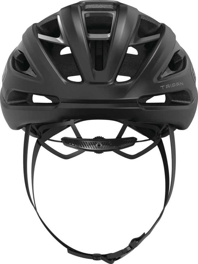 ABUS Taipan velvet black