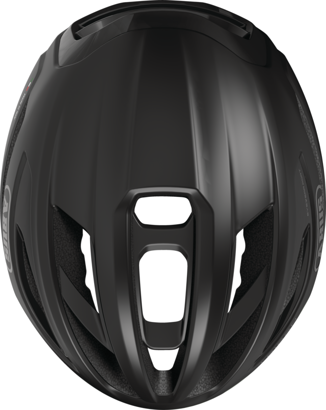 ABUS Taipan velvet black