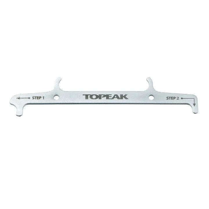 Topeak Chain Hook & Wear Indicator