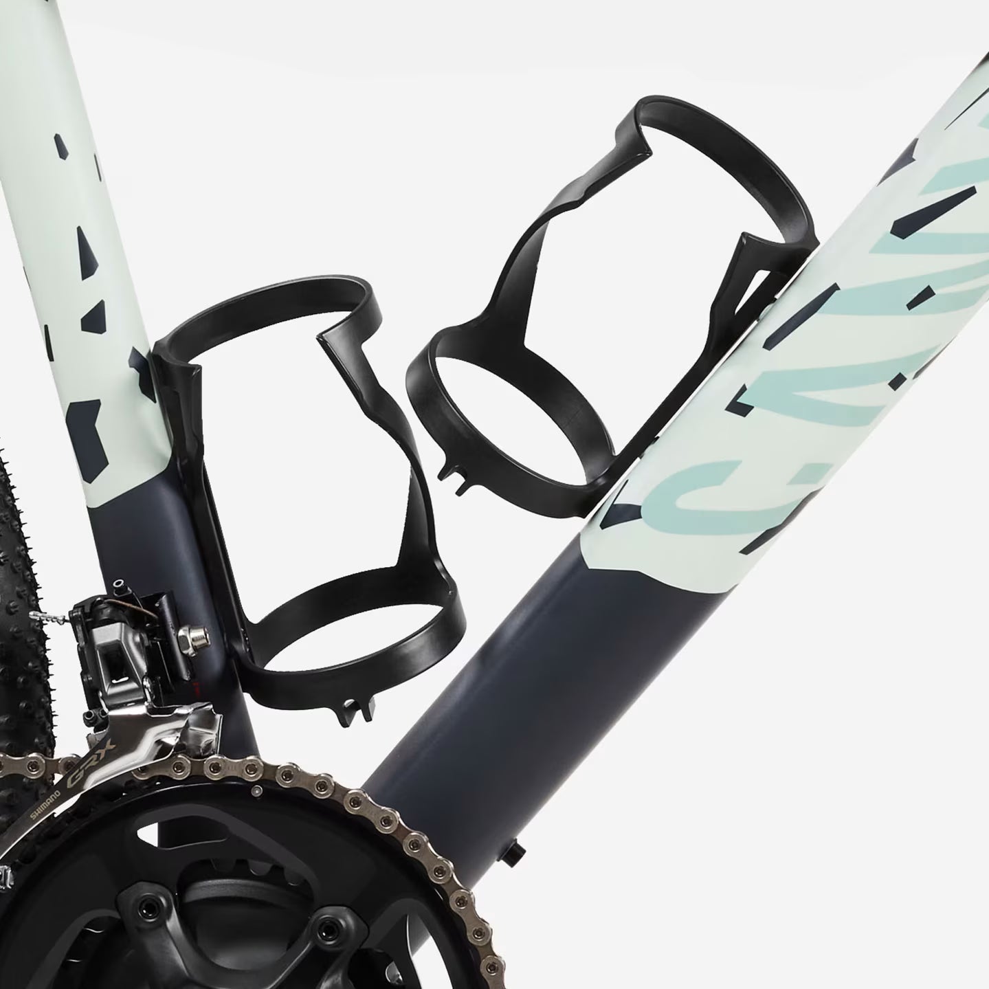 Canyon Sideloader Carbon Flaskeholder venstre