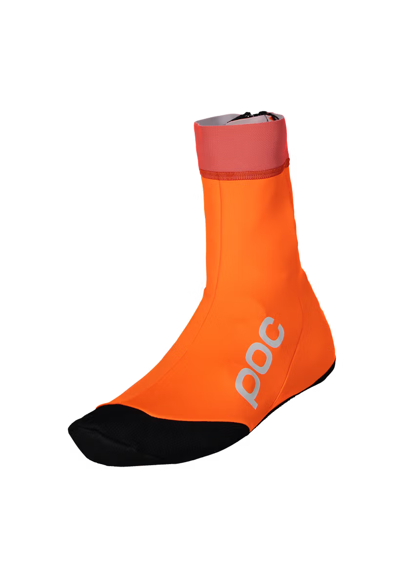 POC Thermal Bootie road