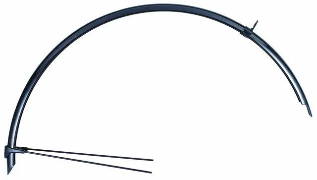 BBB CityGuard BFD-40 Skjermsett 26"