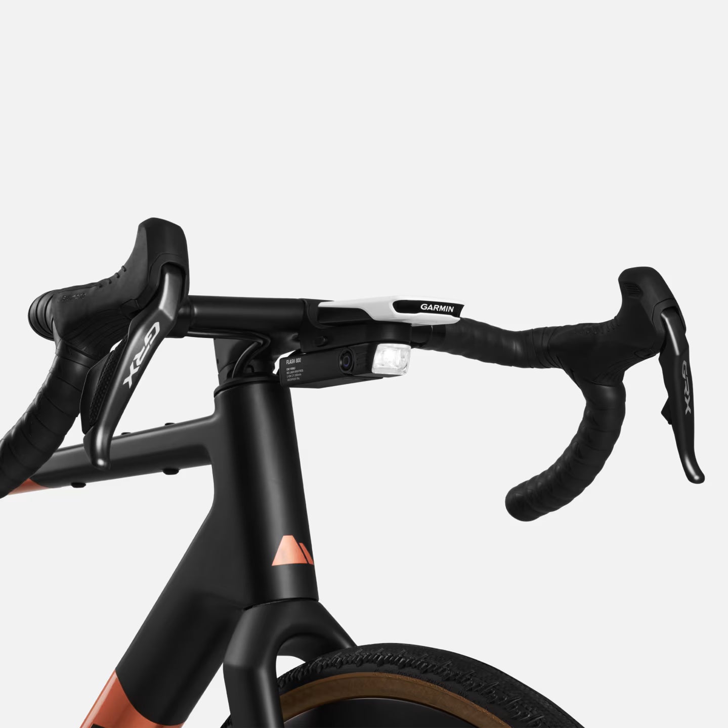 Canyon FLASH 800 GEAR GROOVE Light Computer Mount
