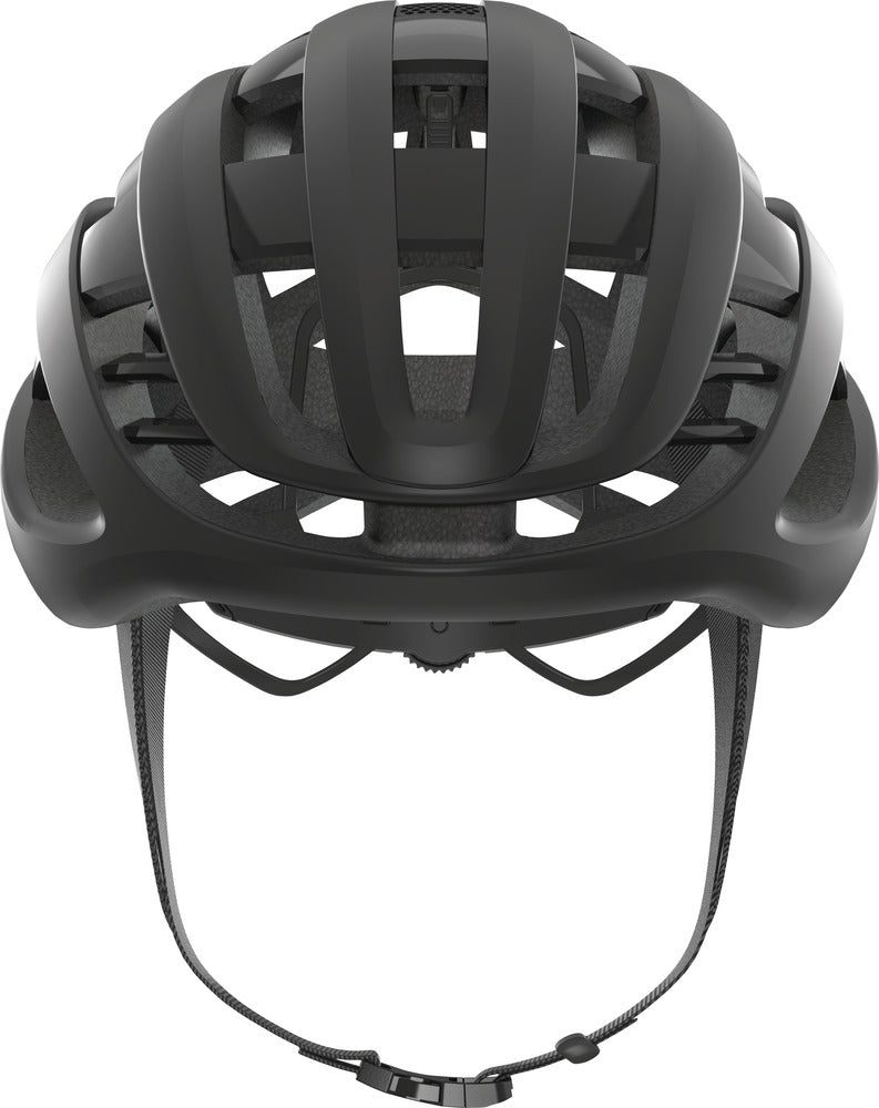 Abus AirBreaker Velvet Black