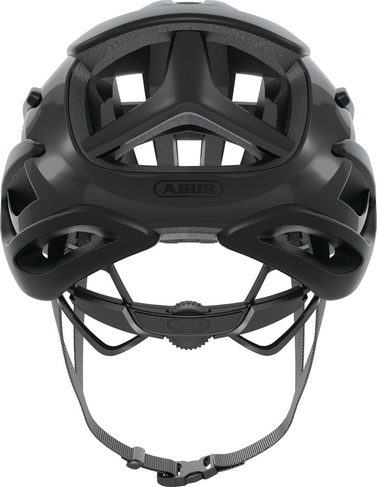 Abus AirBreaker Velvet Black