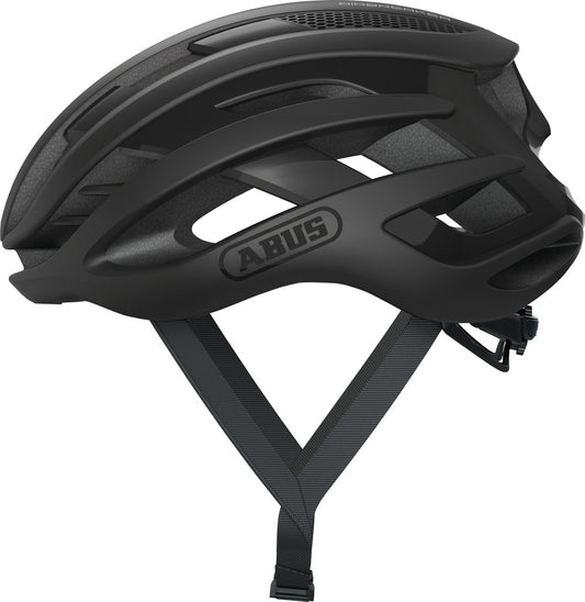 Abus AirBreaker Velvet Black