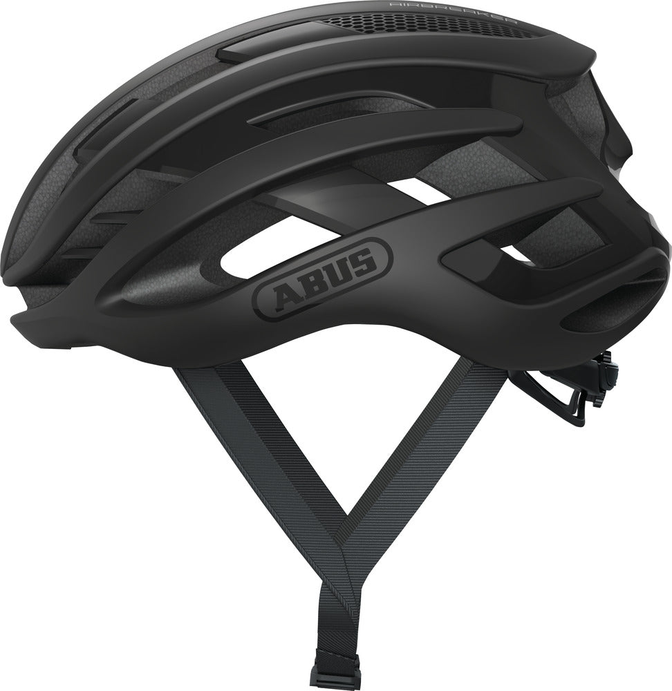 Abus AirBreaker Velvet Black