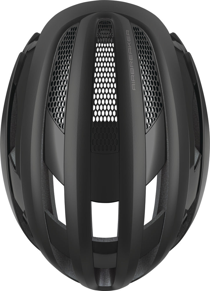 Abus AirBreaker Velvet Black