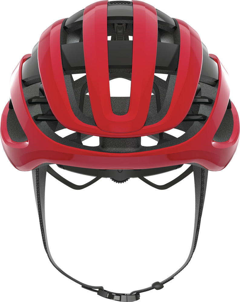 Abus AirBreaker Blaze Red