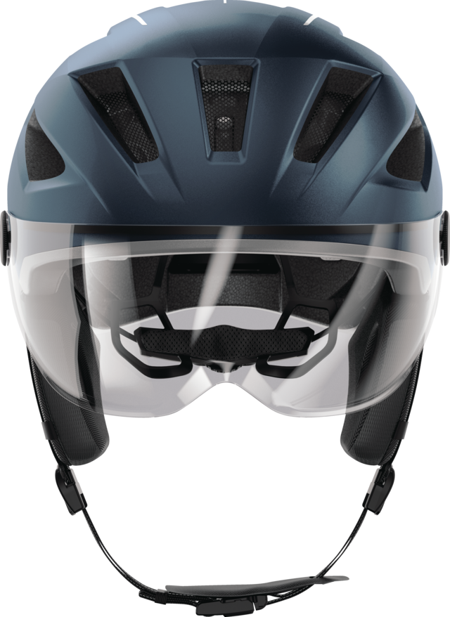 Abus Pedelec 2.0 ACE midnight blue