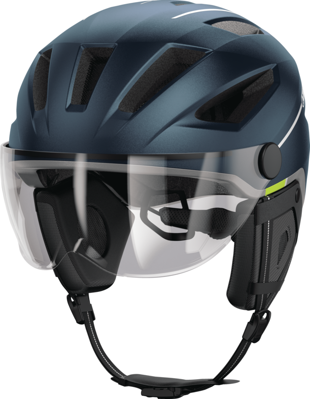 Abus Pedelec 2.0 ACE midnight blue