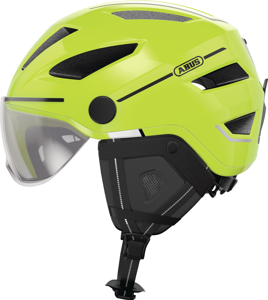 Abus Pedelec 2.0 ACE Signal Yellow