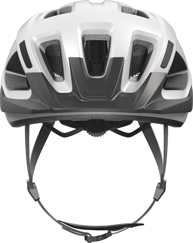 Abus Aduro 3.0 Polar White