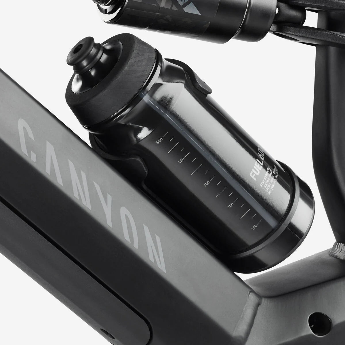 Canyon Sideloader Flaskeholder