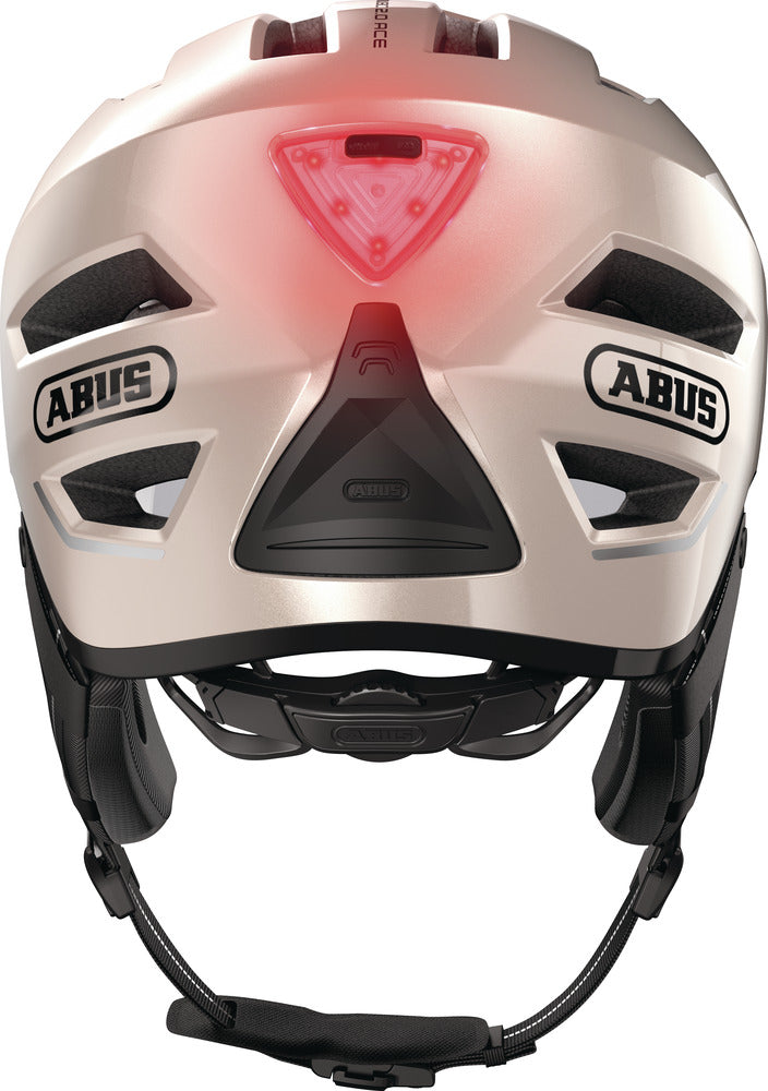 Abus Pedelec 2.0 ACE Champagne Gold