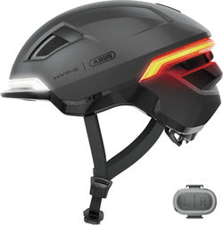 Abus HYP-E volcano titan