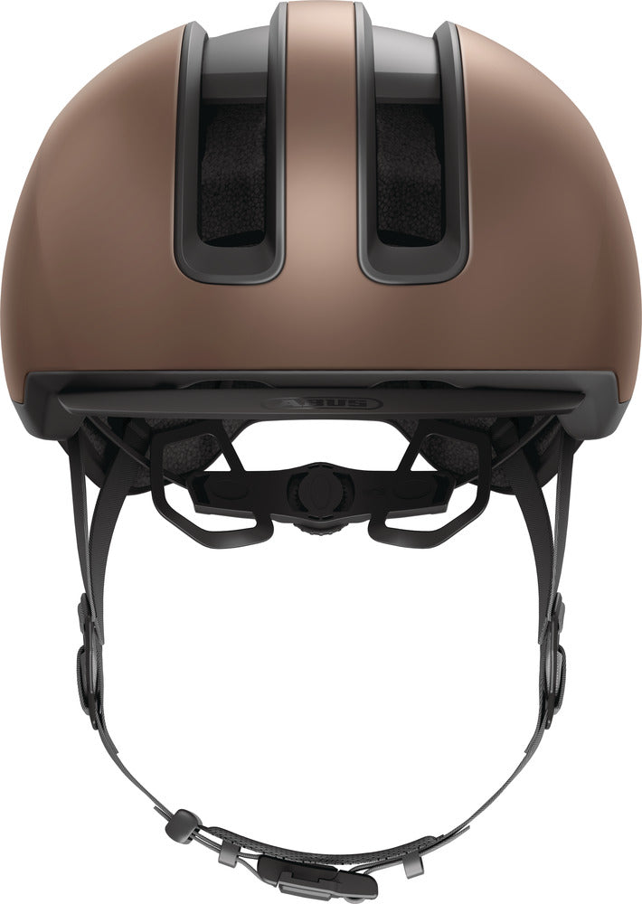 Abus Urban HUD-Y metallic copper