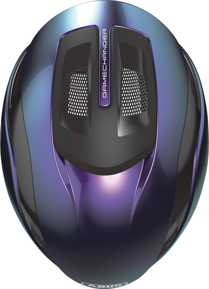 Abus GameChanger 2.0 Flip Flop Purple