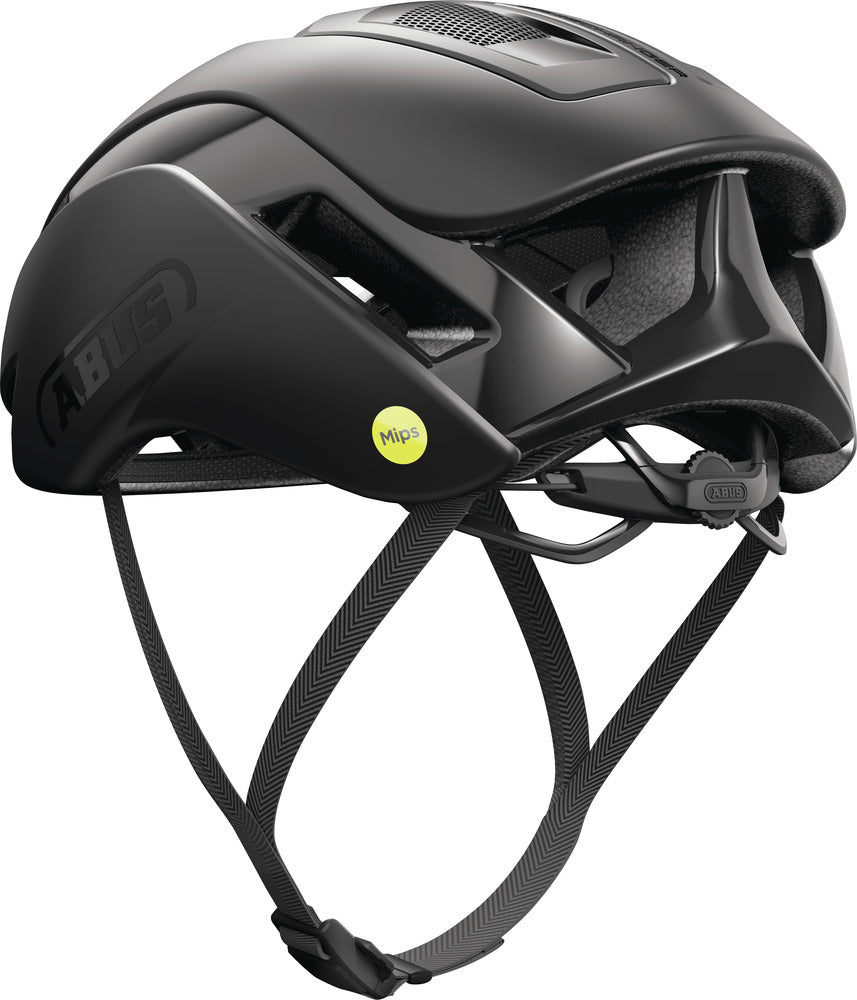 Abus GameChanger 2.0 MIPS Velvet Black