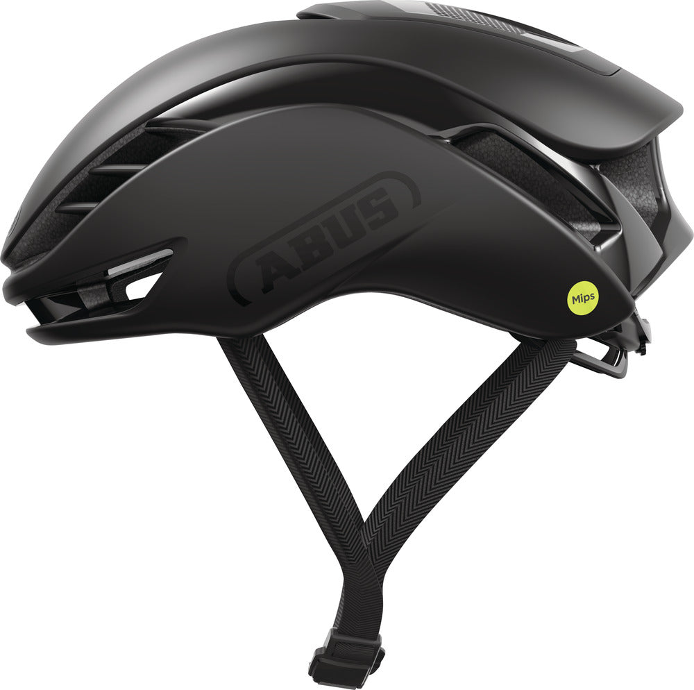 Abus GameChanger 2.0 MIPS Velvet Black