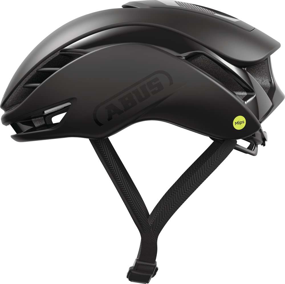 Abus GameChanger 2.0 MIPS Velvet Black