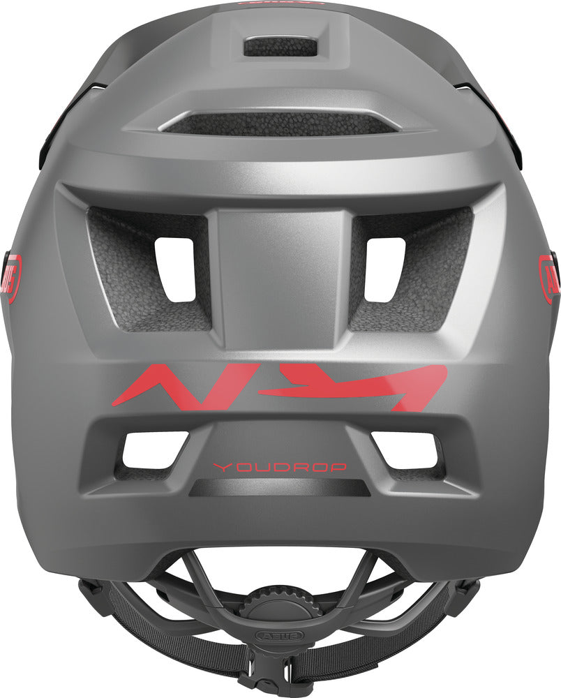 Abus YouDrop Hjelm