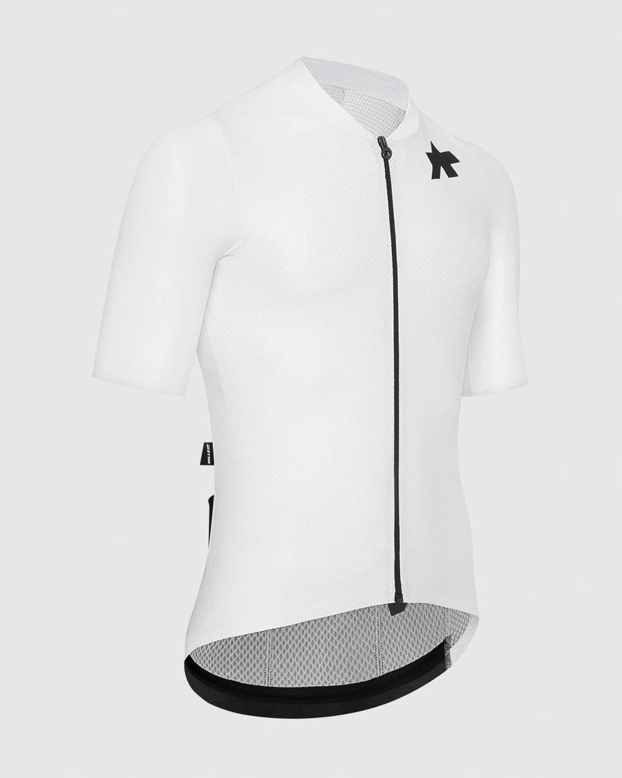 Assos MILLE GT Jersey S11 EVO White
