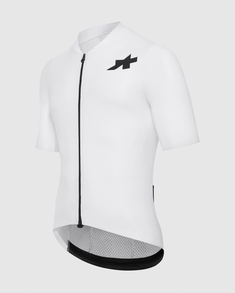 Assos MILLE GT Jersey S11 EVO White
