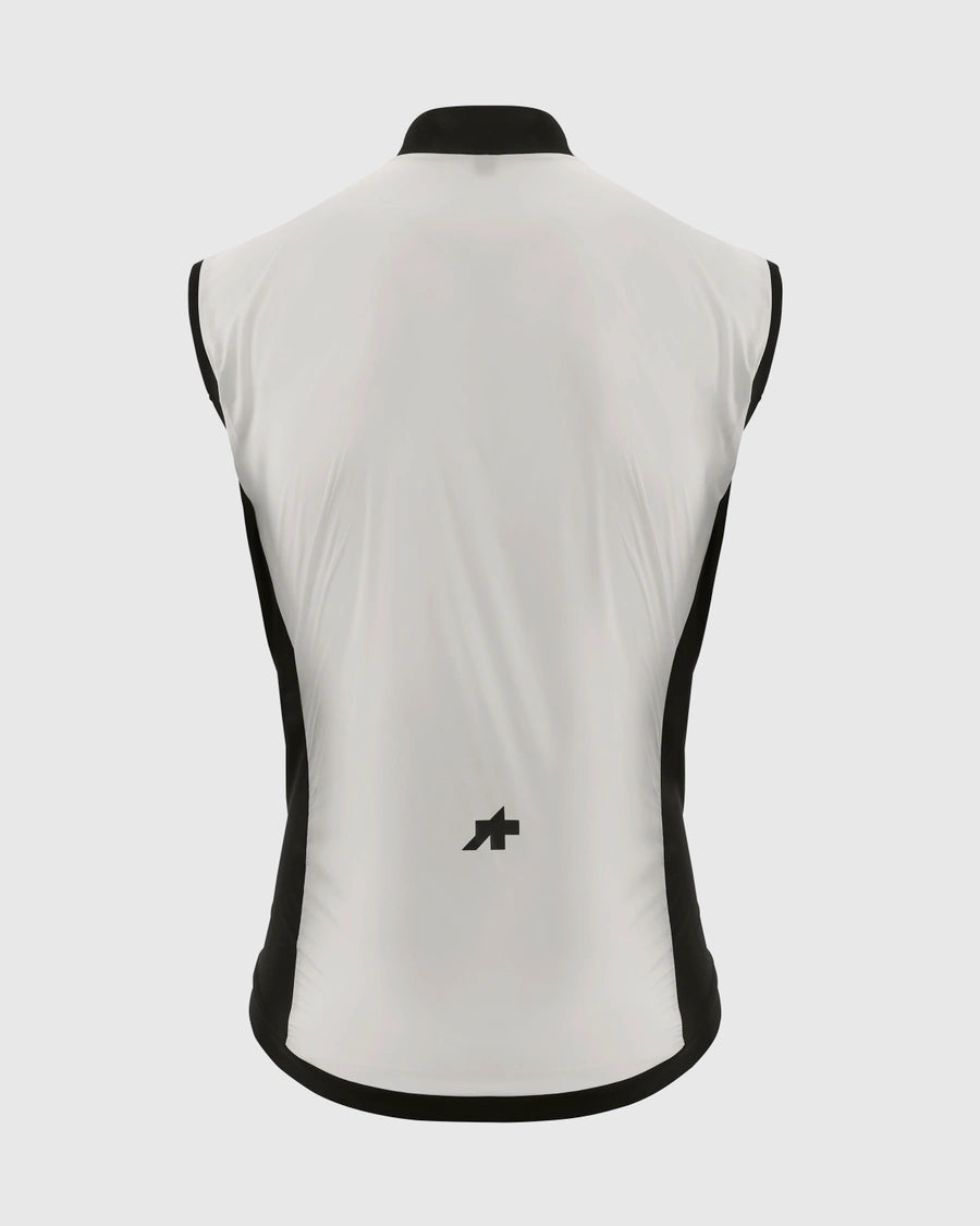 Assos MILLE GT Wind Vest S11 Almond Milk