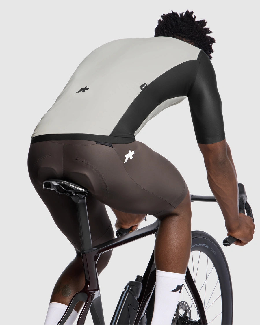 Assos MILLE GT Wind Vest S11 Almond Milk