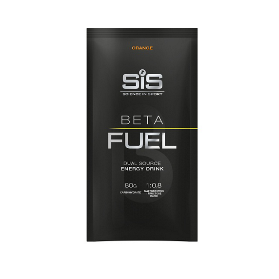 SIS Beta Fuel 80 Sachet 82g