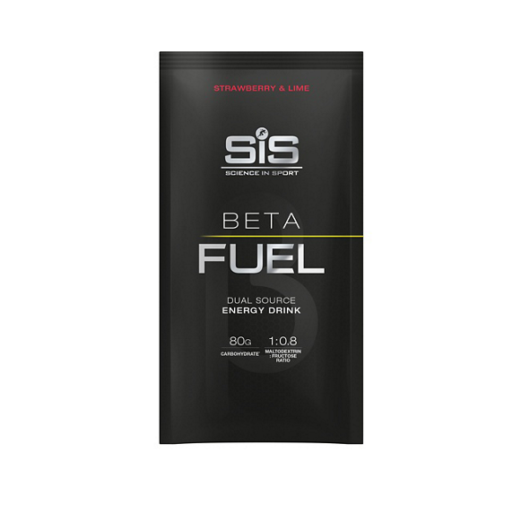 SIS Beta Fuel 80 Sachet 82g