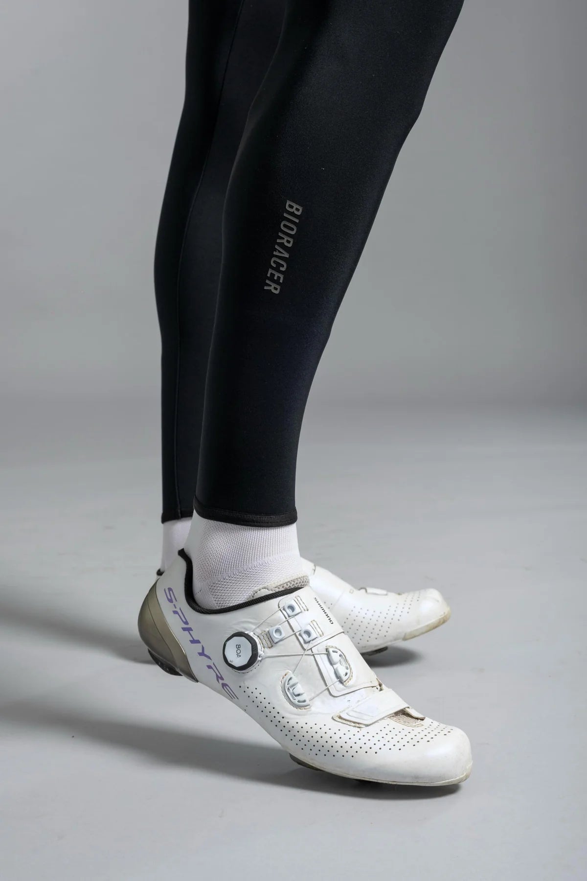 Bioracer Løse ben
