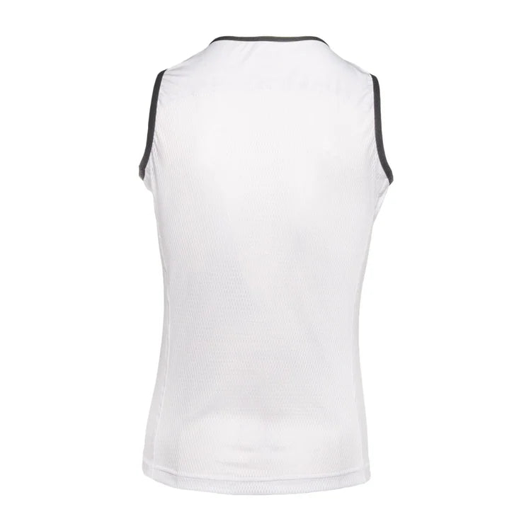 Bioracer Undertrøye None Sleeve Hvit