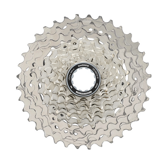 Shimano CS-HG710 11-36T 12-delt Kassett