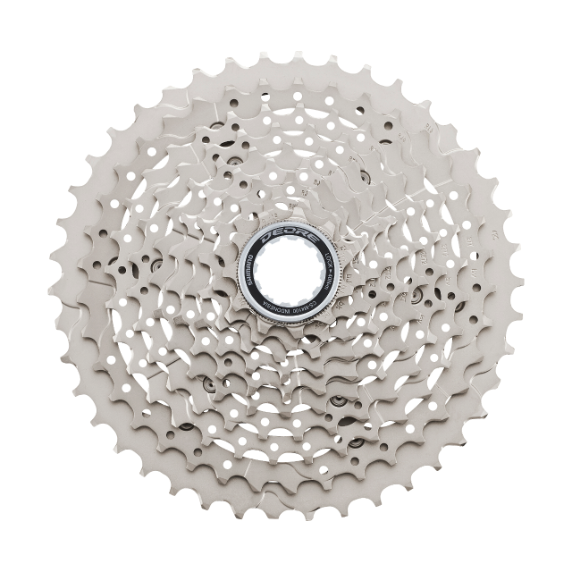 Shimano Deore CS-M4100 11-42T
