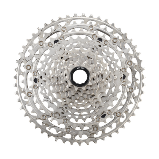 Shimano Deore CS-M6100 10-51 12-delt Kassett
