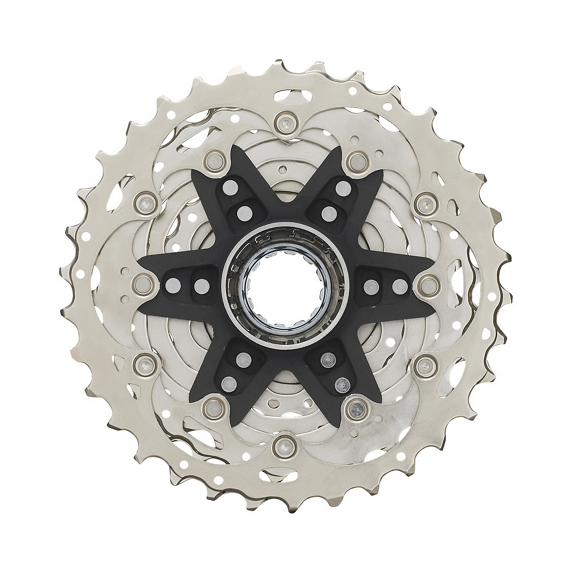Shimano 105 CS-R7101-11-34T 12-delt Kassett