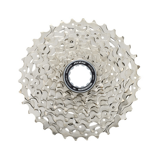 Shimano 105 CS-R7101-11-34T 12-delt Kassett