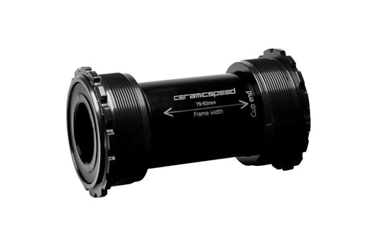 Ceramicspeed T45 Bottom Bracket for Shimano Coated
