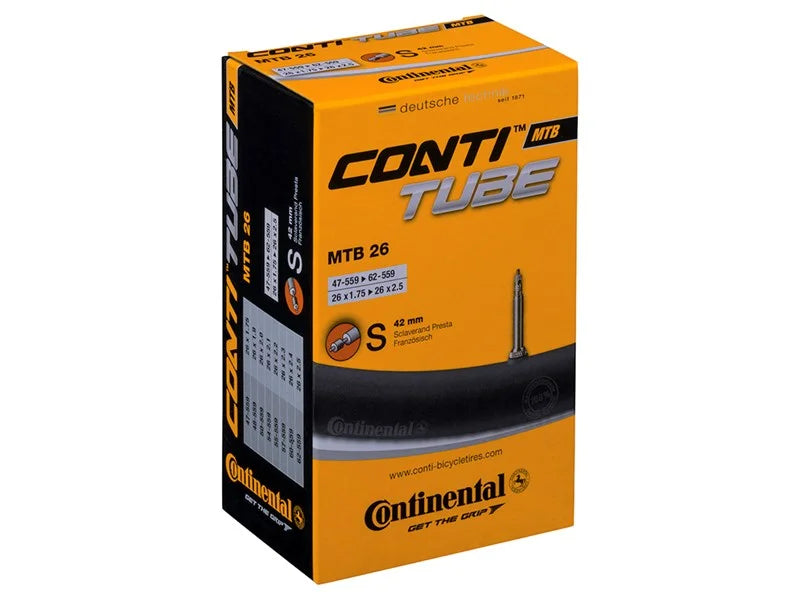 Continental MTB 26