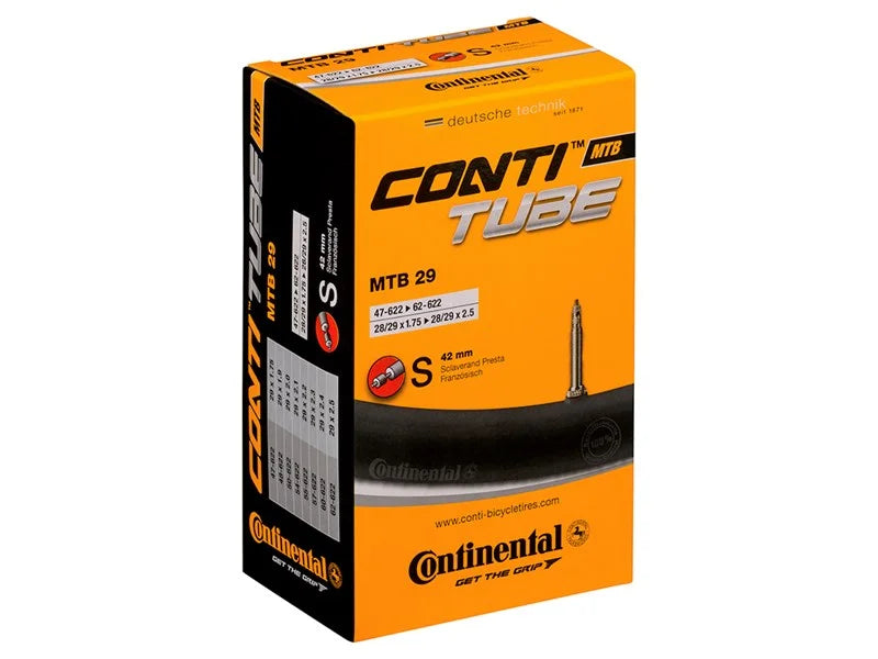 Continental MTB 29