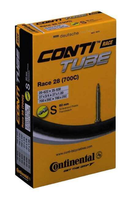 Continental Race 28 700C