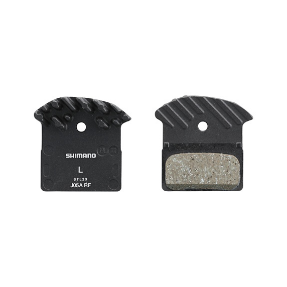 Shimano J05A-RF Bremseklosser