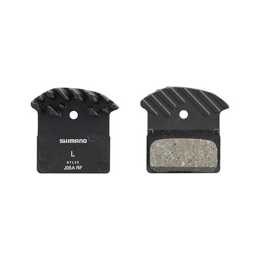 Shimano J05A-RF Bremseklosser