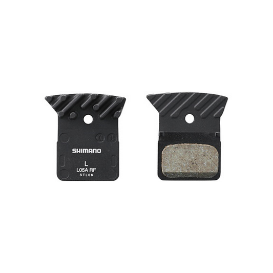 Shimano L05A-RF Bremseklosser